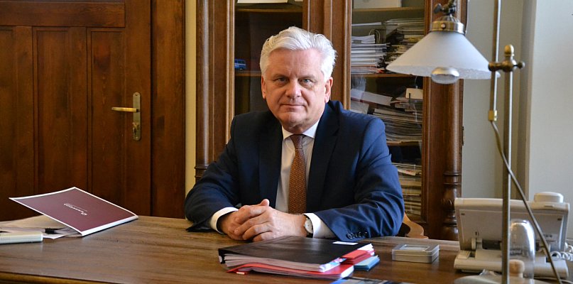 Kompromitacja! Referendum w sprawie odwołania burmistrza Wrześni nie będzie - 36821