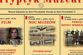 Trzy dni z wrzesińskim muzeum, czyli propozycja na weekend z kulturą -36869