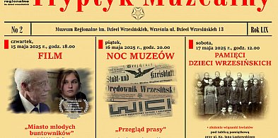 Trzy dni z wrzesińskim muzeum, czyli propozycja na weekend z kulturą -36869