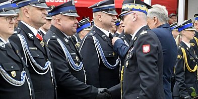 Wyjątkowe wyróżnienie dla Jarosława Pałasza -36849