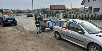 Zbiórka odzieży w Orzechowie-36851