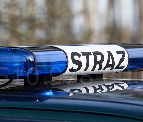 Groźne zdarzenie w Nowej Wsi Królewskiej-36873