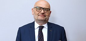 Jest nowy prezes szpitala. Jakie ma papiery?