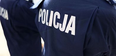 Poznań. W sidła łowców pedofilów wpadł policjant-36898