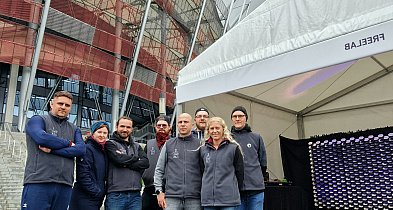Kosmiczne pomysły z Wrześni. Freelab na Pikniku Naukowym-36889