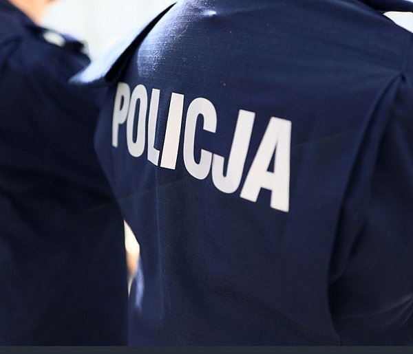 Poznań. W sidła łowców pedofilów wpadł policjant-36898