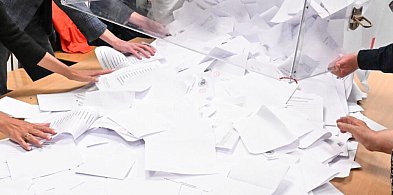 Te miejscowości już wybrały prezydenta. Gdzie było ponad 50 proc.?-36966