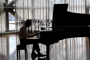 Włoska nagroda dla Adama. Kolejny sukces młodego pianisty-36985