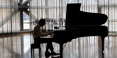 Włoska nagroda dla Adama. Kolejny sukces młodego pianisty-36985