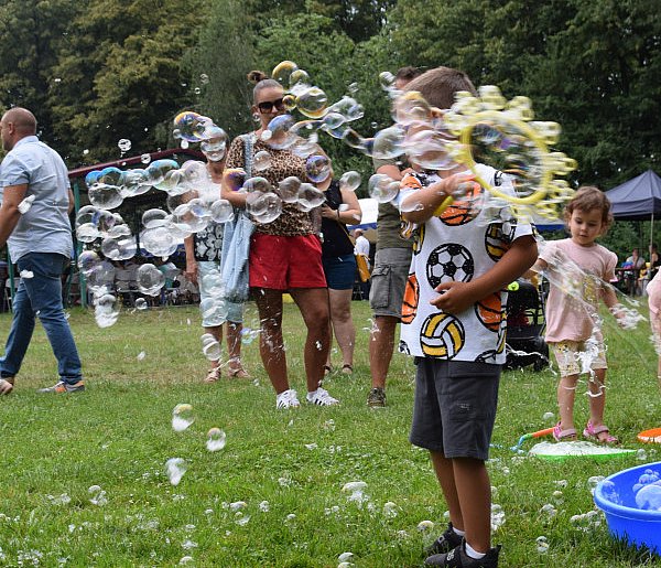 Co, gdzie, kiedy? Dwa weekendy pełne wydarzeń-36993