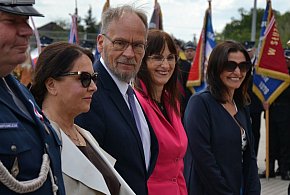 Strażacy i przyjaciele na powiatowym Dniu Strażaka (FOTO)-37022