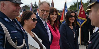 Strażacy i przyjaciele na powiatowym Dniu Strażaka (FOTO)-37022