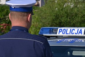 REGION: Śmiertelna ofiara karambolu osobówki, busa i autobusu-37107