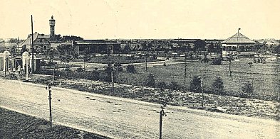 Ten wrzesiński zabytek ma już 100 lat!-37113