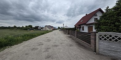 Remont ul. Portowej w Orzechowie-37137