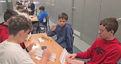 Rummikubowy rekord w SSP nr 1 – strategia, emocje i uśmiechy!-37150