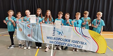 Rejonowe medale młodych czwórboistów-37172