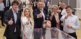 Największy zwrot współczesnej Polski