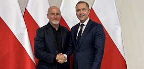 Szef lokalnego PiS dziękuje za zaangażowanie
