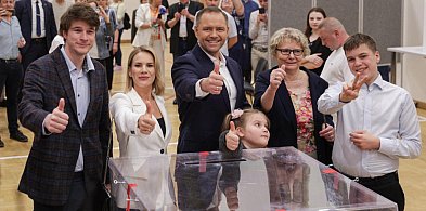 A jednak Nawrocki! Największy zwrot współczesnej Polski!-37186