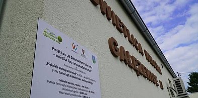 W Gałęzewicach na Nawrockiego zagłosowało 86,5 proc. wyborców-37220