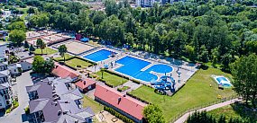 Kiedy będzie można wskoczyć w kąpielówki? 