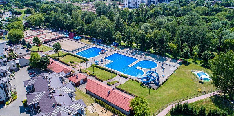 Kiedy będzie można wskoczyć w kąpielówki?  - 37253