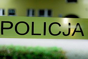 Gniezno. Zabił partnerkę i sam zgłosił się na policję-37304
