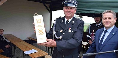 Jubileusz 105-lecia OSP Wszembórz [FOTO]-37345