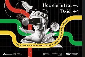 "Ucz się jutra. Dziś." Twoja osobista polisa na przyszłość-37299