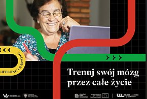 Trenuj mózg przez całe życie-37363