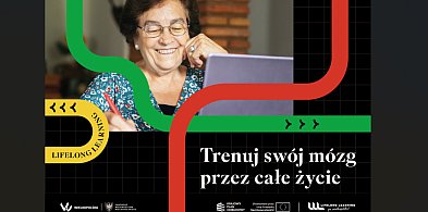 Trenuj mózg przez całe życie-37363