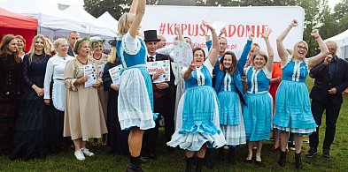 Kołaczkowska pyra z ozorkami podbiła Gniezno [FOTO]-37387