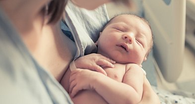 Mamo, tato – jestem! Zobaczcie, komu powiększyła się rodzina-37450
