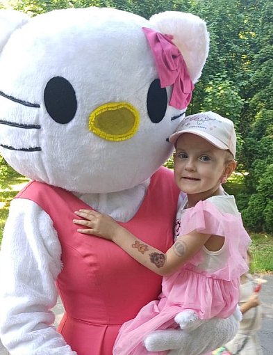 Września znów pokazała serce – wyjątkowy festyn charytatywny dla Emilki-37535