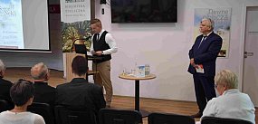 Po tryptyku jubileuszowym w Nekli [FOTO]