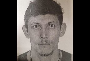 Zaginął 26-leni gnieźnianin. Policja i rodzina prosi o pomoc-37574