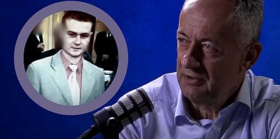 „Ta sprawa zabiera mi tlen”. Senator broni skazanego za morderstwo-37566