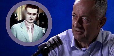 Senator Fedorowicz broni skazanego za morderstwo-37566