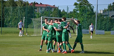 Victoria w finale baraży o trzecią ligę po festiwalu bramek! (FOTO)-37584