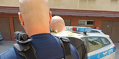 Wypadek, przekręcone blachy i mefedron. Kryminalna kumulacja we Wrześni-37591