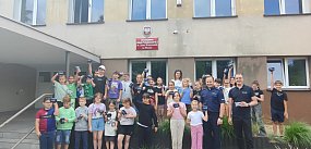Bezpieczniej na hulajnogach – ważna lekcja dla trzeciok