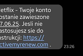 Tylko jeden klik i możesz stracić pieniądze. Uwaga na nowy przekręt-37679