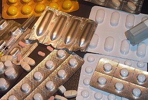 Popularny lek zniknie z aptek. GIF wydał pilną decyzję-37686