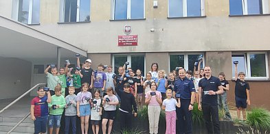 Bezpieczniej na hulajnogach – ważna lekcja dla trzeciok-37669
