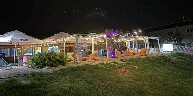 Palma, klimatyczny Beach Bar w centrum Wrześni-36924