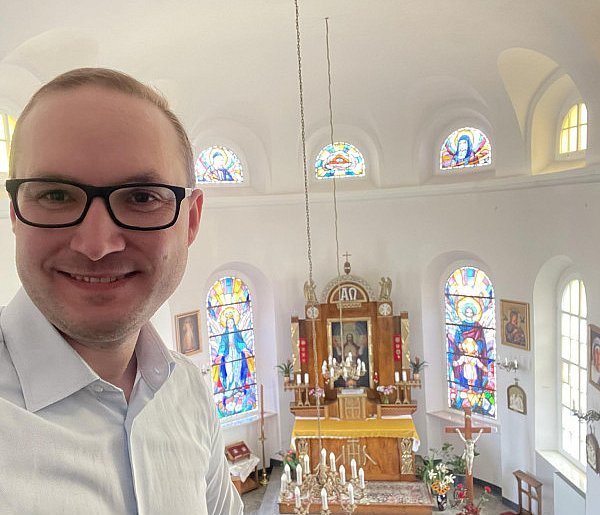 Remont szpitalnej kaplicy w duchu szacunku do historii-37704