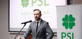 PSL chce likwidacji dwukadencyjności