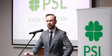 PSL chce likwidacji dwukadencyjności-37732