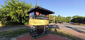 Pizza o każdej porze dnia i nocy. To możliwe!